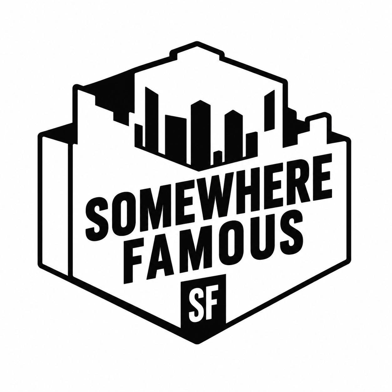 Somewhere Famous Inc